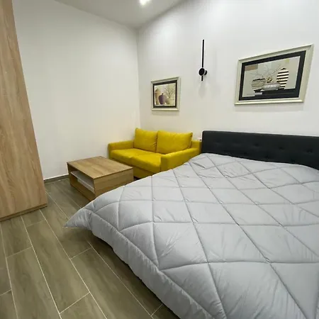 Apartament Me Qera Ditore * Tirana