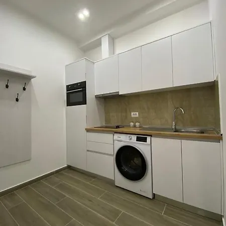 Apartament Me Qera Ditore Apartman
