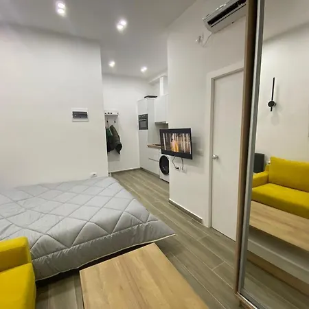 Apartament Me Qera Ditore