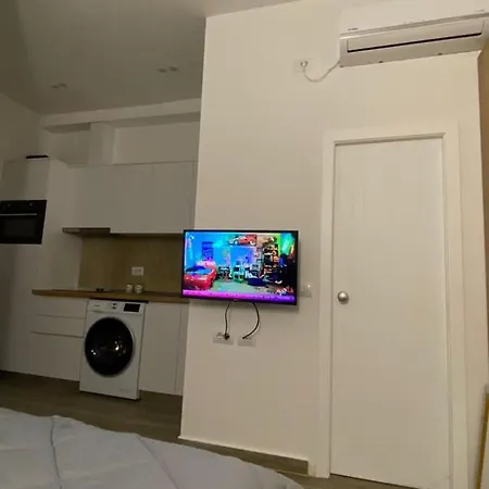Apartament Me Qera Ditore Apartman