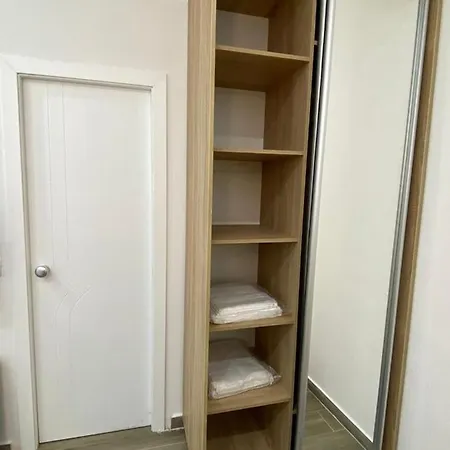 Apartament Me Qera Ditore Apartman Tirana